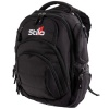 Stilo Backpack Black